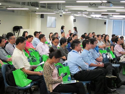 2013年全国早教加盟会所总监培训