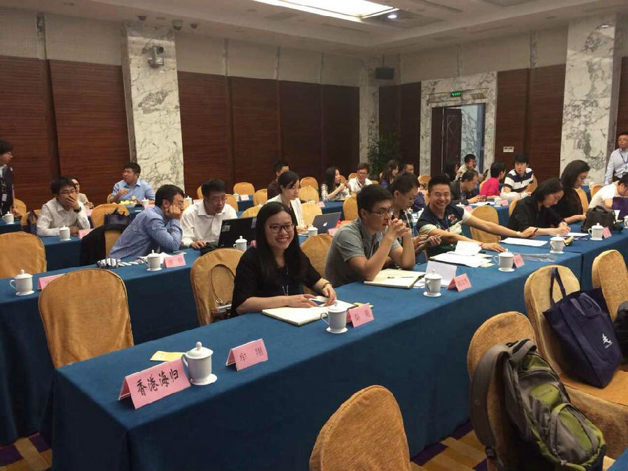 企业发展与国家责任相统一 企业发展与国家责任相统一