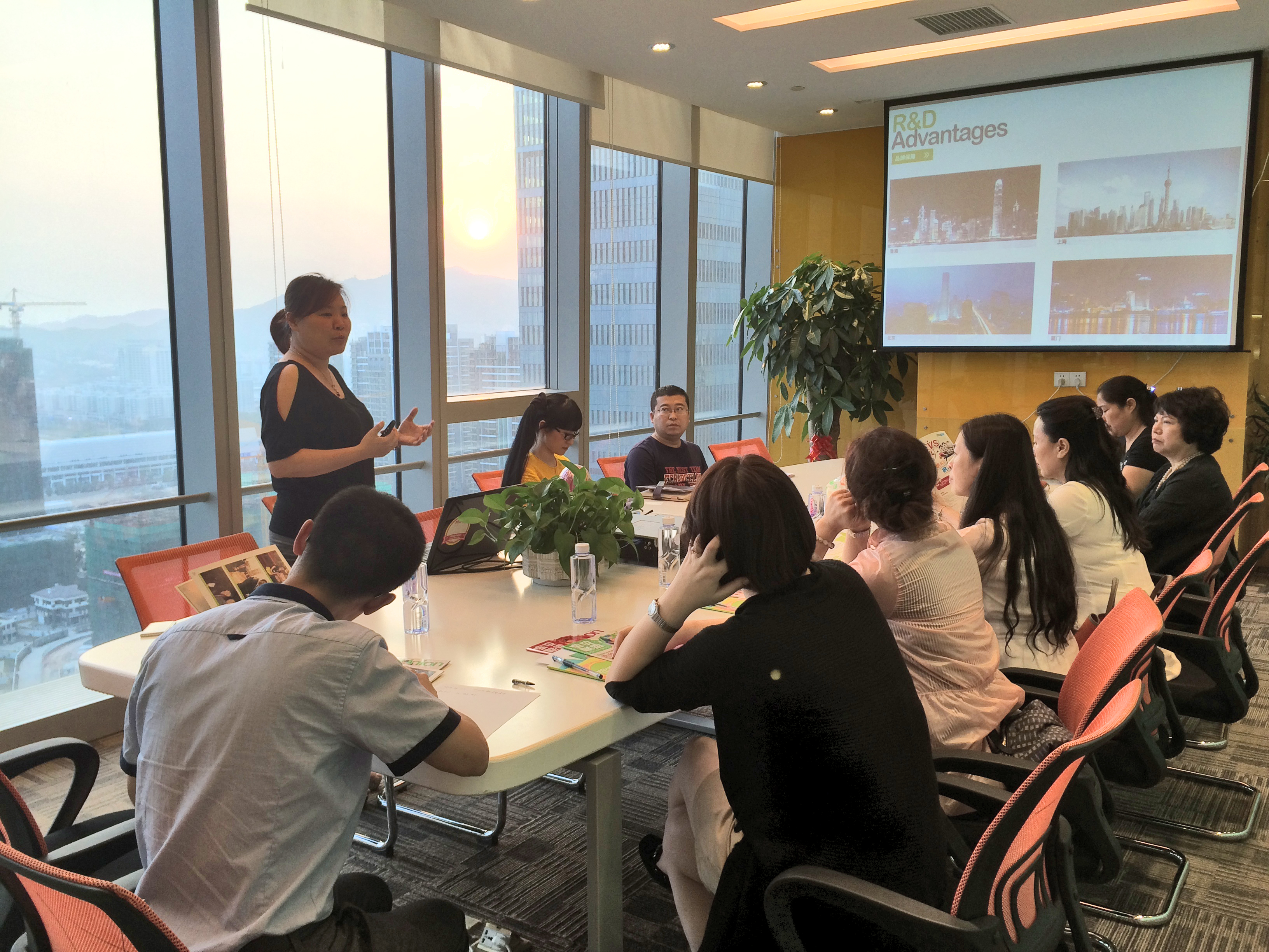 早期教育 早期教育